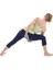 Mor Tarzı Fitness Egzersiz Yoga Germe Bandı Streç Bant Spor Salonu Halat Spor Bel Bacak Yoga Streç Kayış Kemer (Yurt Dışından) 3