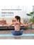 Fildişi Tarzı S-Yoga Açık Omuz ve Sırt Germe Bandı Çekme Ipi Geri Çekme Çubuğu (Yurt Dışından) 3