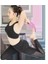 Pembe Tarzı Yoga Halkası Yoga Halkası Uzatma Bilezik Arka Uzatma Kapalı Omuz Güzel Sutyen Askısı Sihirli Halka Yoga Ekipmanları (Yurt Dışından) 2