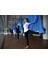 Beyaz Stil 3 Metre Hava Yoga Hamak Salıncak Yoga Eğitimi Için Son Işlevli Anti-Yerçekimi Yoga Kemerleri Kadın Sporu Için Yoga (Yurt Dışından) 4