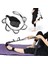 Yoga Germe Kayışı Egzersiz Bandı Bacak Sedye Kemer Bandı Ekipmanları Sünger Ayak Bileği Jimnastik Eğitmeni Buzağı (Yurt Dışından) 2