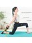 Mor Tarzı 1 Takım Yoga Germe Kayışı Ayarlanabilir Son Derece Elastik Esnek Yoga Germe Kayışı Bacak Sedye Fitness Ekipmanları Yoga Kaynağı (Yurt Dışından) 2