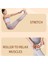 Mavi1 Tarzı Omuz Boyun Sırtını Esnetmek Için Yoga Çemberi Pilates Vücut Geliştirme Ev Eğitim Aksesuarları Yoga Çemberi Ekipmanları (Yurt Dışından) 4