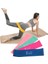B3 Stili Direnç Bantları Lastik Bantlar Lastik Bantlar Sakız Seti Spor Yoga Egzersiz Spor Salonu Kauçuk Egzersiz Elastik Bant Fitness Için (Yurt Dışından) 2