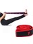 Mavi Stil Segment Yoga Direnç Bantları Dijital Pozisyon Elastik Fitness Band Latin Dans Doğru Duruş Pilates Kemerleri (Yurt Dışından) 3
