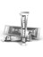459 20 Ml. Iron, True Metal Serisi Model Boyası 1