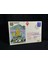 Raf Ingiltere Kraliyet Hava Kuvvetleri Uçak Temalı Ilk Gün Zarfı 1977 Royal Air Force Fdc Islak Imzalı Limited 1
