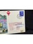 Raf Ingiltere Kraliyet Hava Kuvvetleri Uçak Temalı Ilk Gün Zarfı 1977 Royal Air Force Fdc Islak Imzalı Limited 3