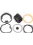 IMPK-348 Impeller Kit (Volvo Oe Referans Numarası: 21951348, 3856039, 3855546, 3862567, 3858256, 877400, 875811, 3862281, 21951346) 1
