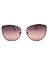 8336 C01 59 Black Polarize Unisex Güneş Gözlüğü 1