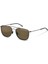 Porsche Design Porsche Desıng 8692 C 56-19-145 Unisex Güneş Gözlüğü 1