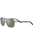 Spelio 8798 58-16-145 Unisex Güneş Gözlüğü 1