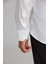 Platinium Regular Fit Beyaz Erkek Gömlek PLTG005_D01 3