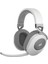 HS65 Dolby Audio 7.1 Surround 2,4 Ghz USB Kablosuz Bluetooth Gaming Kulaklık Beyaz (CA-9011286-EU2) 1