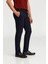 4 Cepli Lacivert Spor Erkek Pantolon PNS22K22230_D39 3