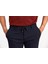 4 Cepli Lacivert Spor Erkek Pantolon PNS22K22230_D39 5