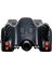 Toys Dc Multiverse Batman & Batmobile Figür Set 3