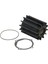 IMPK-993 Impeller Kit (Volvo Oe Referans Numarası: 22994993, 22000061, 21958592, 3887761, 876771, 21422649, 21951358, 24139373) 1