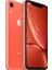 Yenilenmiş IPHONE Xr 128GB Mercan(12 Ay Garantili) -B Grade 2