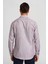 Modern Fit Dik Yaka Kiremit Erkek Gömlek GMDGR0122300211_D26 2