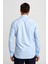 Regular Fit Açık Mavi Klasik Erkek Gömlek GMKLS0922300111_D33 2