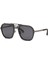 Phılıpp Pleın SPP10 0584 55-23-145 Unisex Güneş Gözlüğü 1