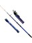 Dft Continental 420CM 50-100GR Surf Kamışı 1