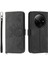 Xiaomi Redmi A3 Çoklu Kredi Kartı Yuvaları Için Flip Case Darbeye (Yurt Dışından) 1