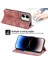 Xiaomi Redmi 13C Çoklu Kredi Kartı Yuvaları Için Flip Case Darbeye (Yurt Dışından) 5