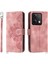 Xiaomi Redmi Not 13 Için Flip Case 5g Darbeye Dayanıklı Kabartmalı Bileklik Kredi (Yurt Dışından) 1