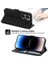 Xiaomi Redmi Not Için Flip Case 13 Pro Artı 5g Kabartmalı Bileklik Çoklu (Yurt Dışından) 5
