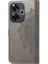 Xiaomi Poco F6 Deri Kılıf Için Flip Case Zarif Desen Kapak Çevirin (Yurt Dışından) 3