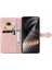 Xiaomi Poco F6 Deri Kılıf Için Flip Case Zarif Desen Kapak Çevirin (Yurt Dışından) 3