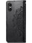 Sony Xperia 10 Vı Flip Kapak Için Flip Case Deri Kılıf Basit Iş (Yurt Dışından) 2