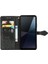 Sony Xperia 10 Vı Flip Kapak Için Flip Case Deri Kılıf Basit Iş (Yurt Dışından) 4