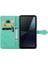 Sony Xperia 10 Vı Flip Kapak Için Flip Case Deri Kılıf Basit Iş (Yurt Dışından) 3
