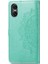 Sony Xperia 10 Vı Flip Kapak Için Flip Case Deri Kılıf Basit Iş (Yurt Dışından) 4