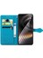 Xiaomi Poco F6 Deri Kılıf Için Flip Case Zarif Desen Kapak Çevirin (Yurt Dışından) 4