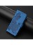 Motorola Kenar 50 Pro Kickstand Koruyucu Pu Deri Flip Case (Yurt Dışından) 4