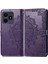 Realme Not 50 Için Flip Case Deri Kılıf Kapak Basit Iş (Yurt Dışından) 1