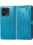 Realme Not 50 Için Flip Case Deri Kılıf Kapak Basit Iş (Yurt Dışından) 1