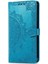 Realme Not 50 Için Flip Case Deri Kılıf Kapak Basit Iş (Yurt Dışından) 2