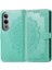 Oneplus Nord Ce4 Için Flip Case Darbeye Basit Iş Kapak Kılıfı (Yurt Dışından) 1