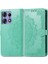Motorola Kenar 50 Pro Basit Iş Darbeye Deri Için Flip Case (Yurt Dışından) 1