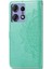 Motorola Kenar 50 Pro Basit Iş Darbeye Deri Için Flip Case (Yurt Dışından) 4