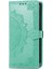 Motorola Kenar 50 Pro Basit Iş Darbeye Deri Için Flip Case (Yurt Dışından) 5