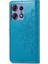 Motorola Kenar 50 Pro Basit Iş Darbeye Deri Için Flip Case (Yurt Dışından) 3