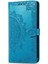 Motorola Kenar 50 Pro Basit Iş Darbeye Deri Için Flip Case (Yurt Dışından) 5