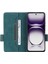 Toka Kapak Manyetik ile Oppo Oppo 12 Pro 5g Kickstand Için Flip Case (Yurt Dışından) 5
