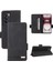 Oppo Oppo 12 5g Manyetik Cüzdan Kickstand Kart Tutucu ile Flip Case (Yurt Dışından) 1